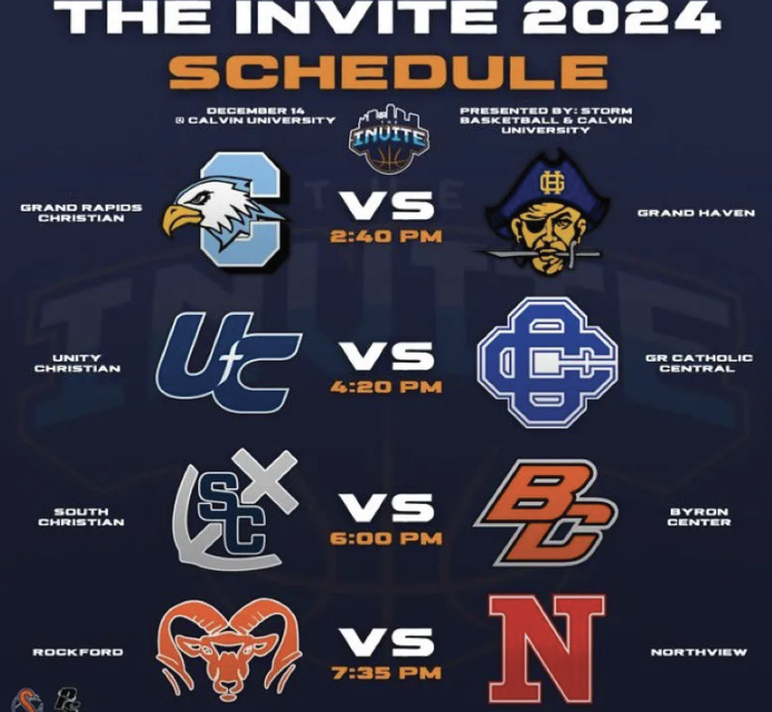 The Invite: Previewing all the matchups